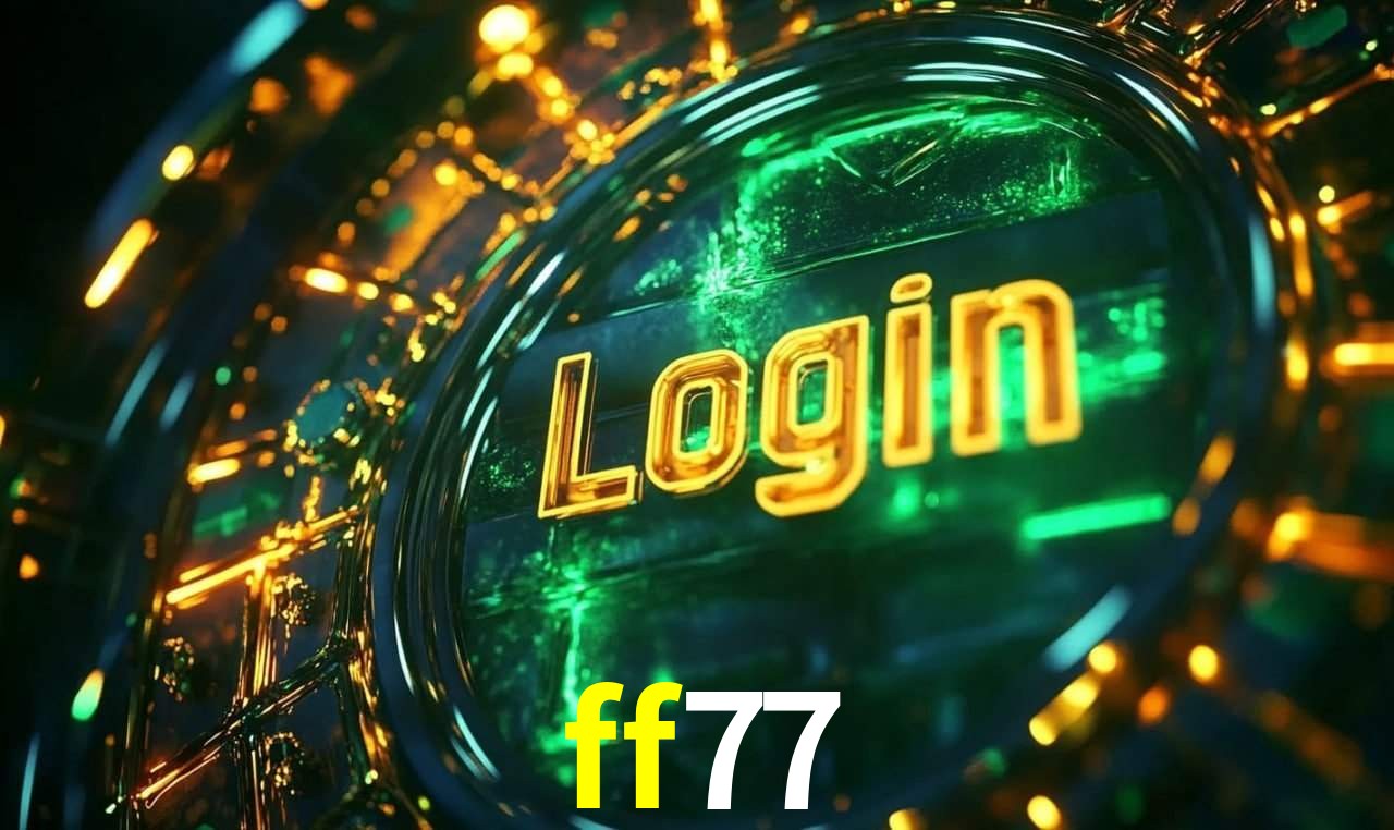 Segurança e privacidade no APP ff77