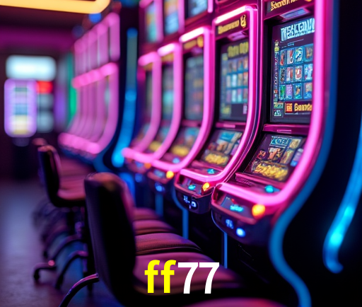 Interface moderna da plataforma ff77