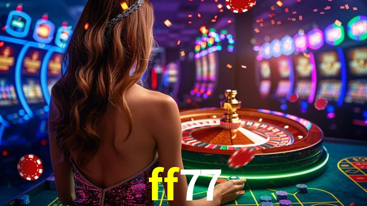 APP rápido e leve da ff77